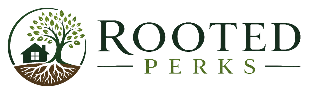 Rooted Perks